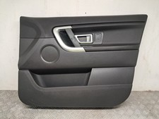LAND ROVER DISCOVERY SPORT HSE TD4 AUTO DOOR CARD RIGHT SIDE FRONT LR064207