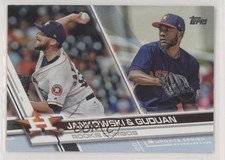 2017 Update Father's Day Powder Blue 40/50 Reymin Guduan Jordan Jankowski 0c6