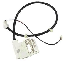 3-Wire Washer Lid Lock Switch Assembly For GE WH08X32657