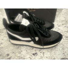 Rag Bone women's Retro Runner sneakers Shoes 35 5