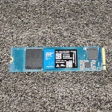 WesternDigtal WD Blue SN570 WDS100T3B0C-00BNN0 1000GB/1TB NVMe SSD Formatted P
