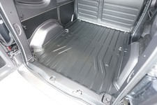 Kofferraumwanne, Laderaumwannen für Mercedes Citan W420 2021-… L1 SWB Kasten Kofferraumwanne, Laderaumwannen für Mercedes Citan W420 2021-… L1 SWB Kasten