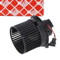 febi 196707 InnenraumgebläSe FüR Renault Clio 4 Logan 1 Dacia Sandero 2 Logan 2