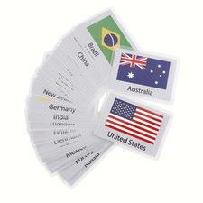Alphabet Flash Cards for Toddlers Kids ABC Flash Cards Sight Words Learning S...