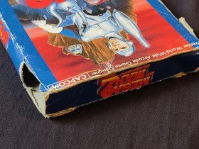 Jeu Megaman Mega Man 2 Pour Nintendo Nes Version Fran&ccedil;aise Fra Pal En Bo&icirc;te 