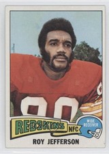 Click to enlarge Roy Jefferson