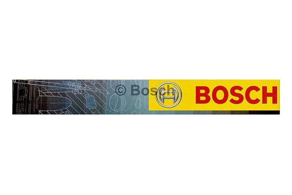 For BMW X5 2014-2018 Bosch Diesel Glow Plug Foto 2 de 4