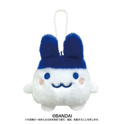 BANDAI Tamagotchi Mimitchi Chibi Plush Mascot JAPAN OFFICIAL | eBay