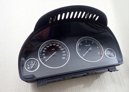 BMW X5 F15 DIESEL 6831799 Kombiinstrument Zähler Drehzahlmesser...