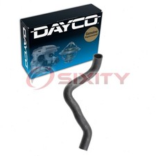 Dayco Upper Radiator Coolant Hose for 2000-2005 Chevrolet Impala 3.4L 3.8L pp