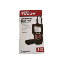 HYPER TOUGH HT300 OBD2 AUTOMOTIVE SCAN TOOL - BRAND NEW