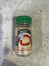 Melissa Doug Pizza Set Replacement Grated Parmesan Cheese Bottle Fun With Food