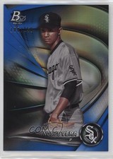 2022 Bowman Platinum Top Prospects Blue 108/150 Norge Vera #TOP-99 14tz