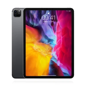 Apple iPad Pro 11-inch (2nd generation) · 128GB · Wi-Fi