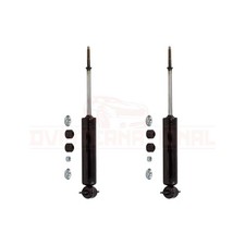 Kit 2 Gabriel Proguard Front Shocks For 79-82 Plymouth Arrow Pickup