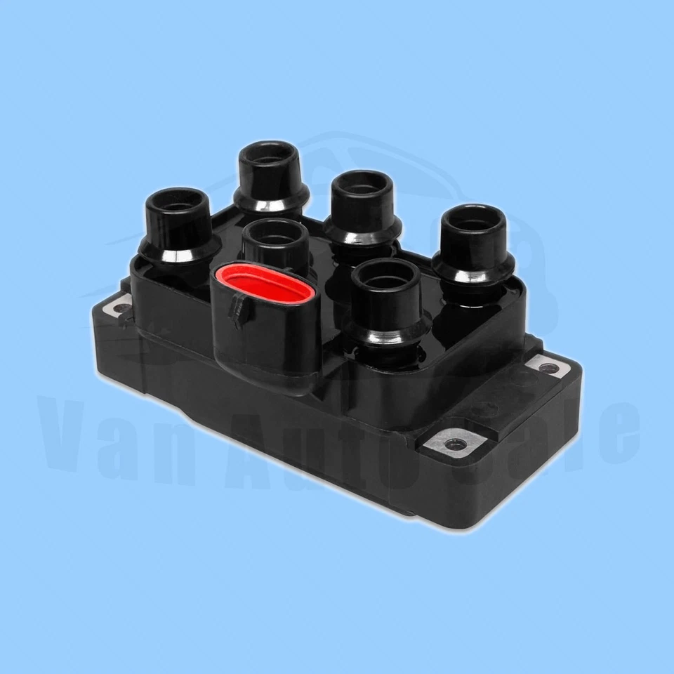 Bobina de encendido MSD para Ford Windstar 1995-2000 Foto 2 de 2