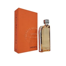 Insurrection II Emperor By Reyane Tradition EDT 3.0 oz / 90 ml Men's Spray