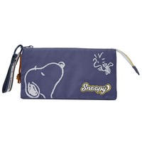 Peanuts Snoopy Dreifach-FedermäPpchen Von CYP Brands