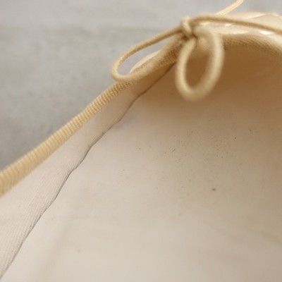[Repetto] [Quilted] [36/23cm] Ballet Flats