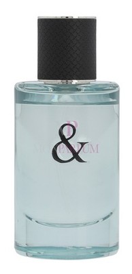 Tiffany & Co & Love For Him Eau de Toilette 50ml