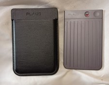 PLAUD Plaud Note  Black w/Case