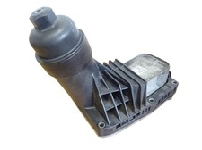 Filtre à huile Mini MINI CLUBMAN