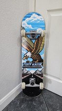 Tony Hawk 180 Series Outrun skateboard 31"