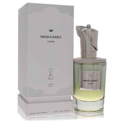Mind Games Vieri Mind Games Extrait De Parfum 3.4 oz / e 100 ml