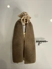 Vtg Star Wars Squid Head Complete Action Figure 1983 HK Kenner *Mint*