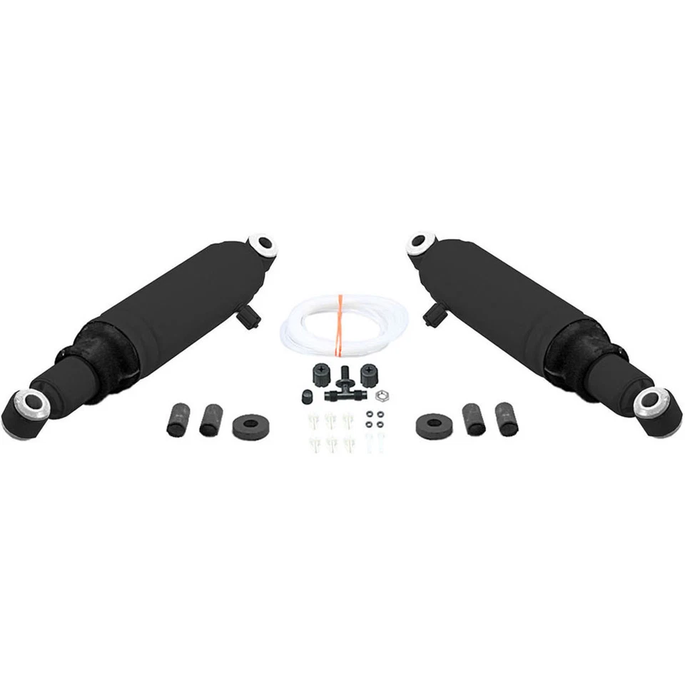 Juego de 2 conjuntos de amortiguadores y puntales Monroe MA728 para par De Ville Foto 2 de 2