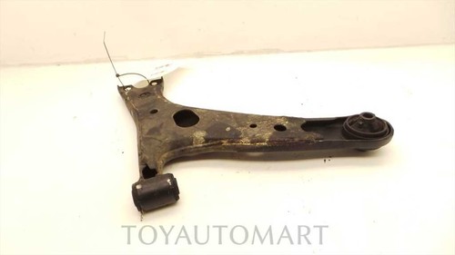 00-05 TOYOTA CELICA DRIVER SIDE FRONT LEFT SPINDLE KNUCKLE - Picture 4 of 12