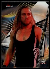 2020 Topps WWE Finest Pete Dunne #89