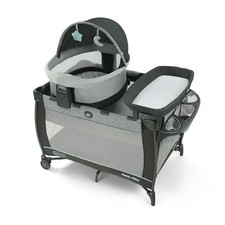 Graco Pack 'n Play Sit 'N Grow Playard