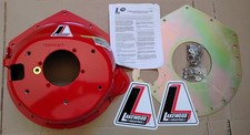 Nos Lakewood 58-87 Sb Bb Chevy Bellhousing 15000lkw