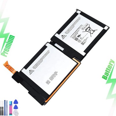 New Battery P21GK3 For Microsoft Surface RT 1516 10.6'' Tablet (1st Generation)