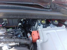 460070332R bremskraftverstärker RENAULT CAPTUR E-TECH HYBRID mocep1533247