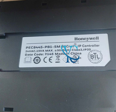 NEW Honeywell PEC8445-PB1-SM Controller Fast transportation