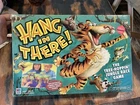 Hang In There by Hasbro Electronic - Vintage Jungle Race Board Game Complete
