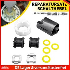 F�r BMW E30 E36 E46 E90 E60 Schalthebel Reparatursatz 25111220600 Bj. 1972-2024.
