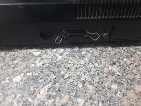 Sony Hit Bit MSX HB-101P  vintage and  rare  Working And Tested 