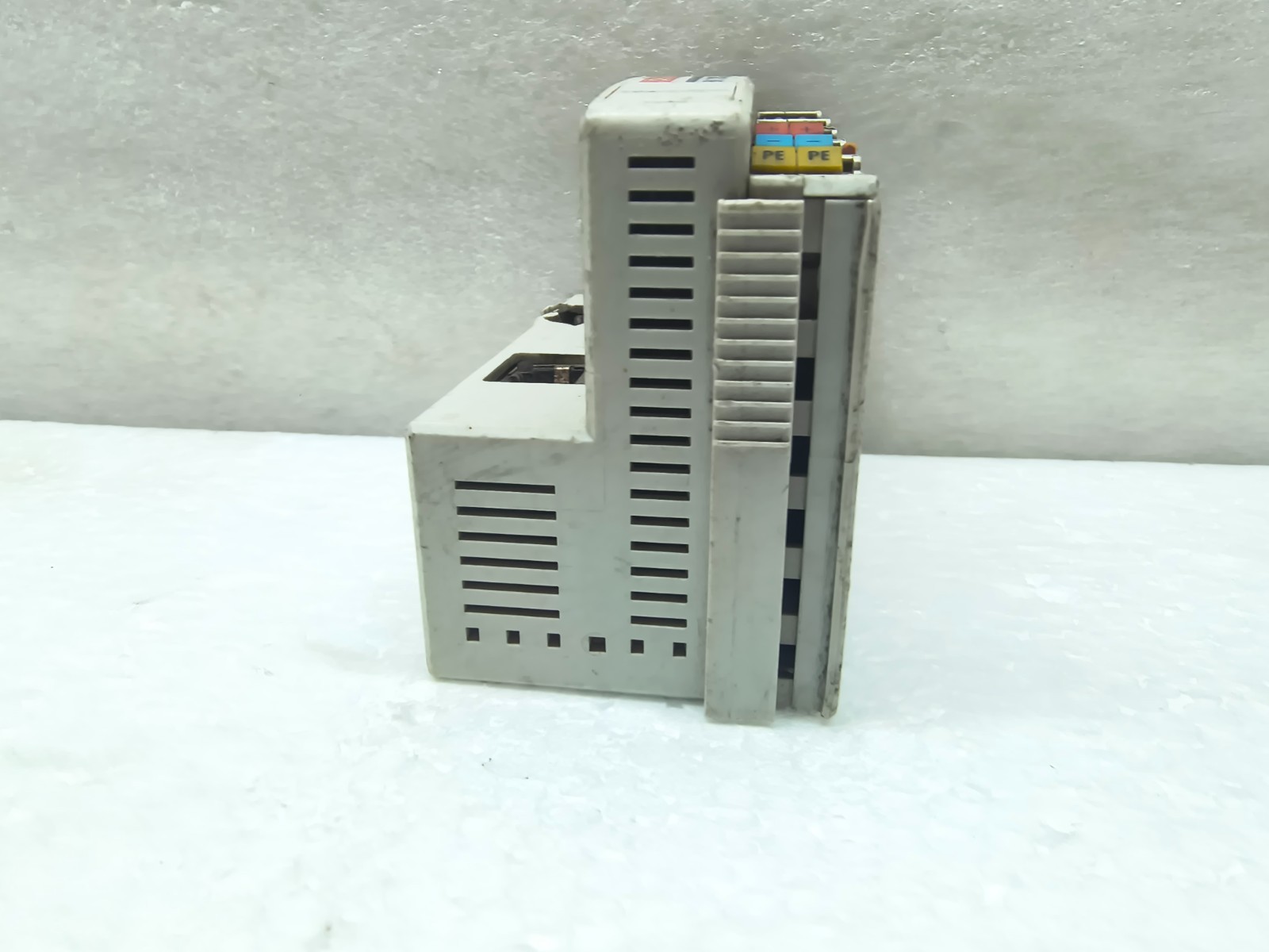 Wago 750-303 Fieldbus Coupler Profibus Dp ( Used Condition )