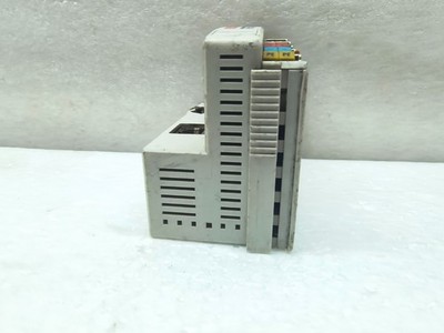 WAGO 750-303 FIELDBUS COUPLER PROFIBUS DP ( USED CONDITION )