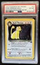 1999 Pokemon Wizards Black Star Promos Dark Persian Holo #17 PSA 6