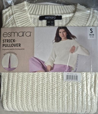 Damen Strickpullover, Sommerpullover, Freizeitpullover, vers. Farben/ Größen