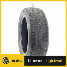 Used 245/55R19 Toyo Open Country A20 103S - 8.5/32
