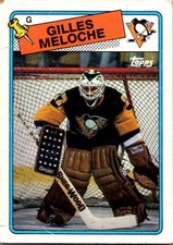 Click to enlarge Gilles Meloche