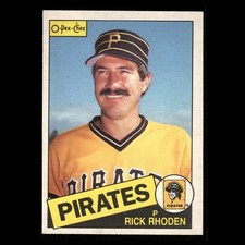 Click to enlarge Rick Rhoden