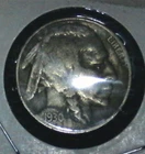 1930-P - Buffalo Nickels- Nice Full Date