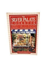 Cookbook Silver Palate Recipes Menus Tips Lore Manhattan Gourmet Food Shop PB