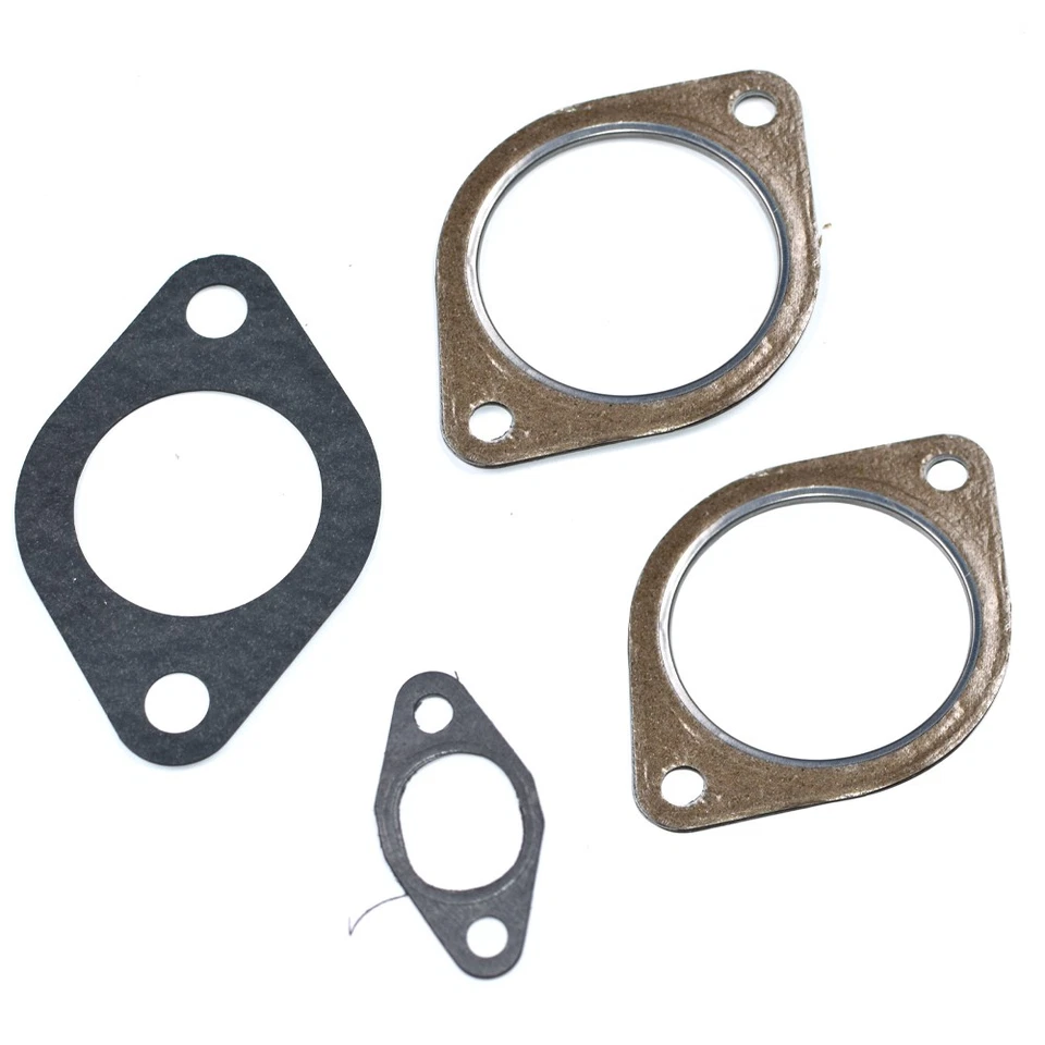 MLS Head Gasket Bolts Set For 3.0L BMW 128i 328i 528i xDrive X3 X5 Z4 07-13 - Image 3 of 4